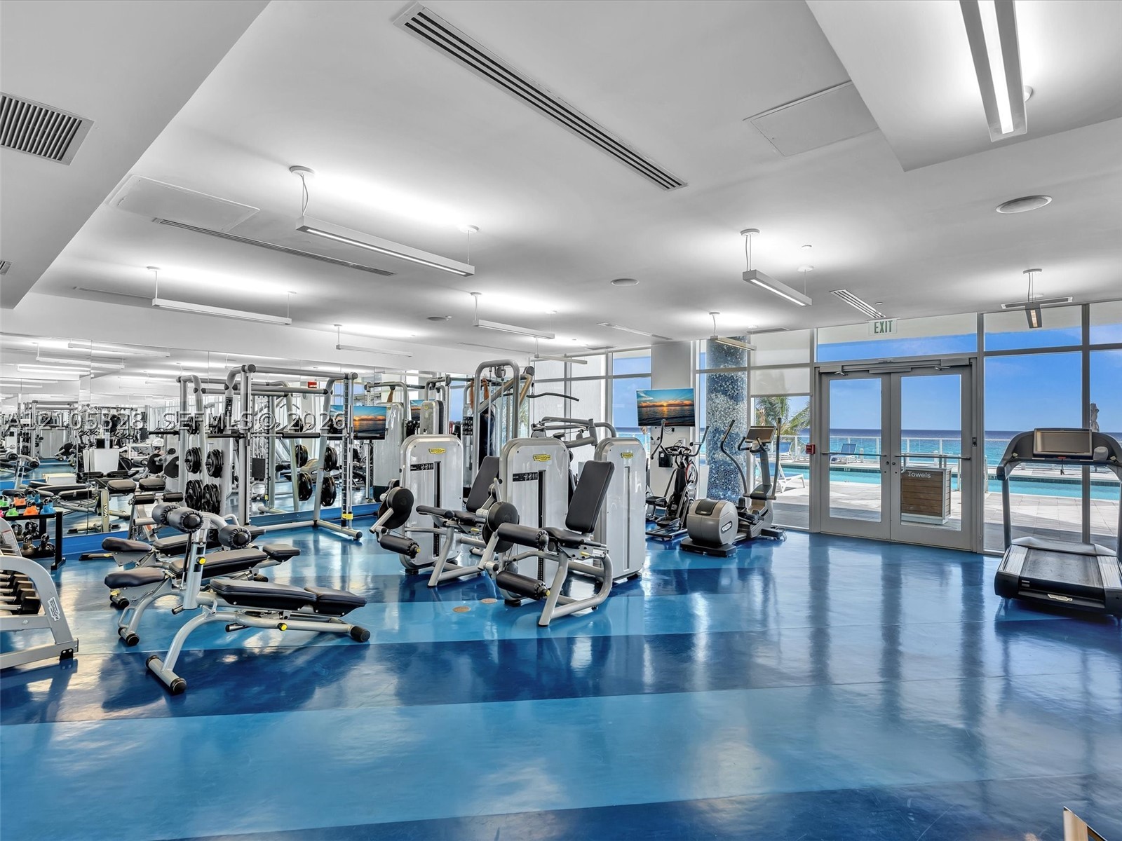 3951 S Ocean Dr #1901, Hollywood FL 33019