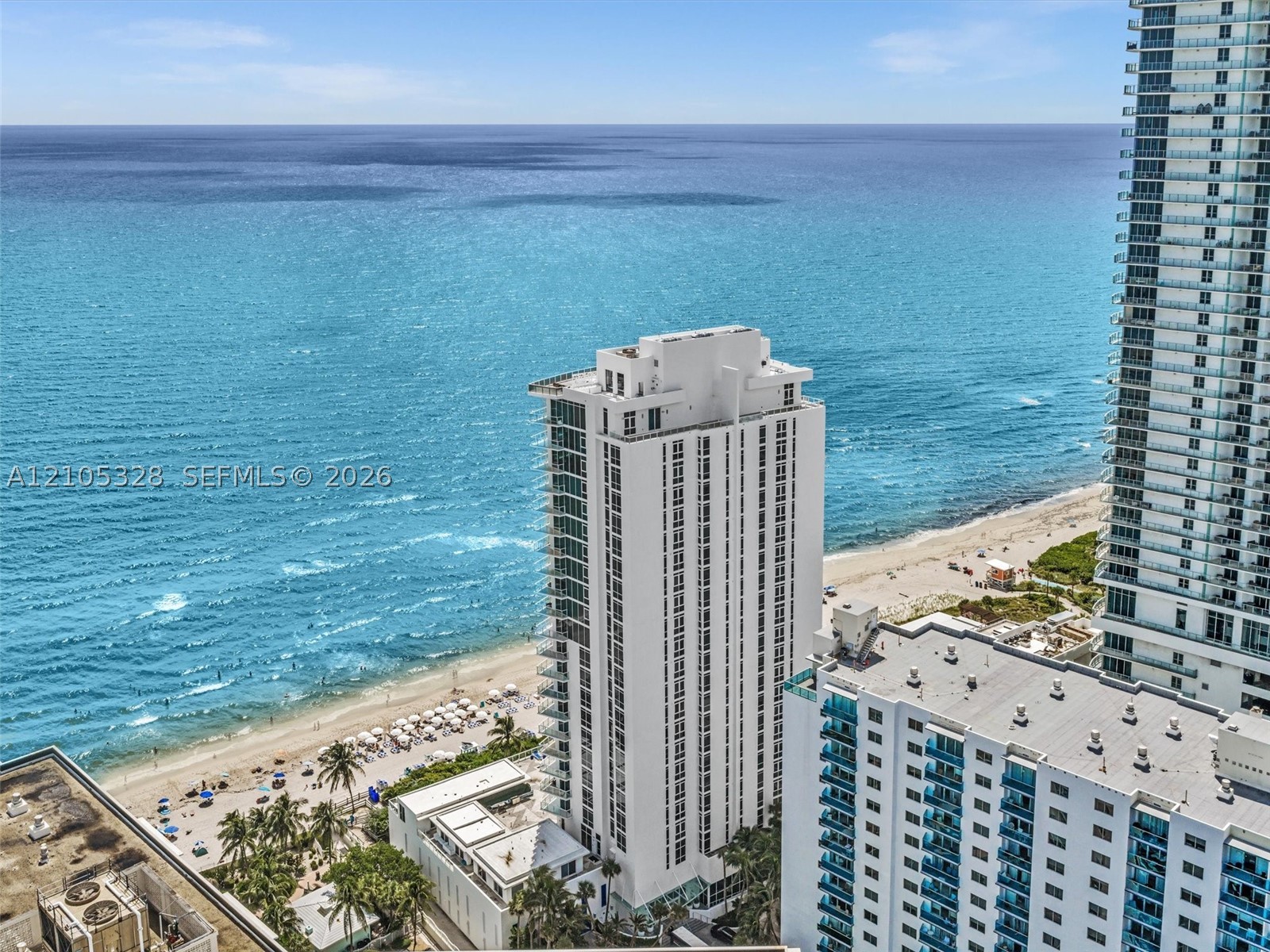 3951 S Ocean Dr #1901, Hollywood FL 33019