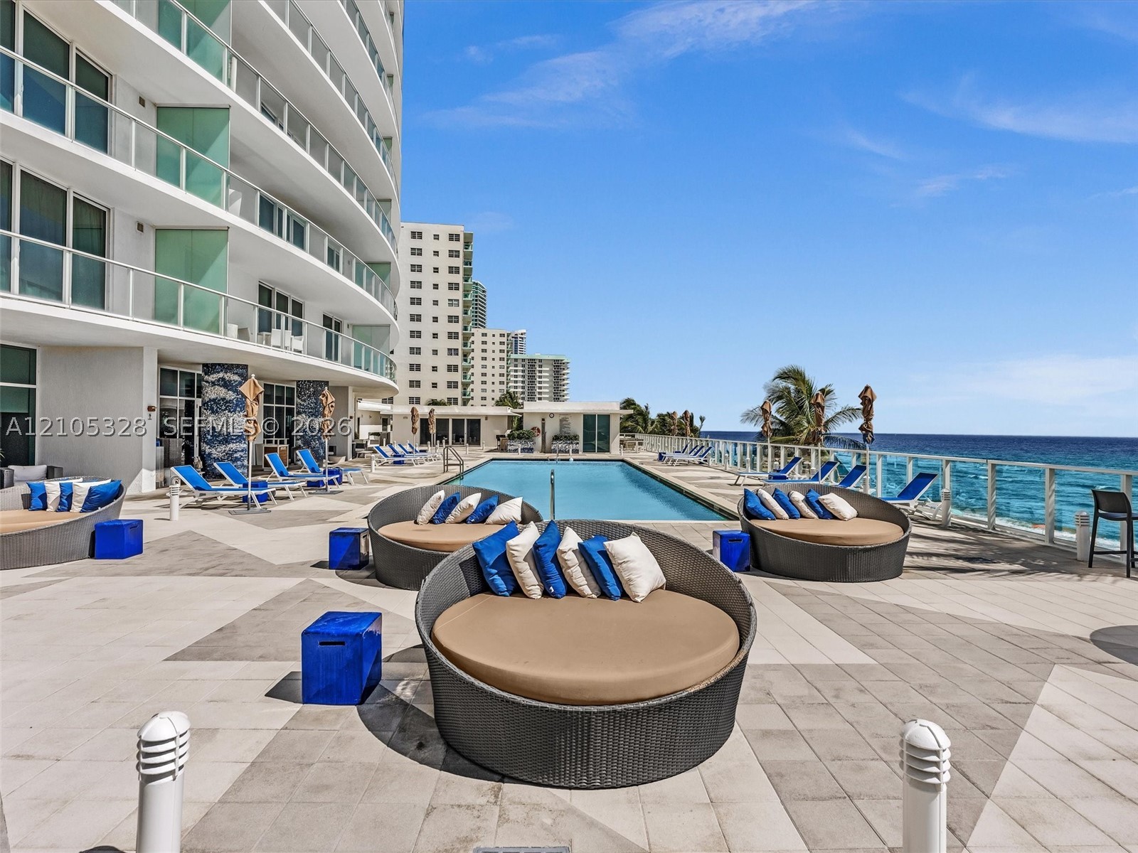 3951 S Ocean Dr #1901, Hollywood FL 33019