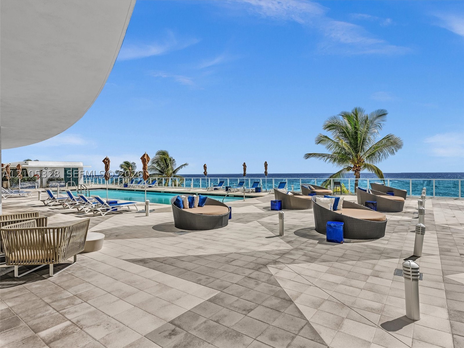 3951 S Ocean Dr #1901, Hollywood FL 33019