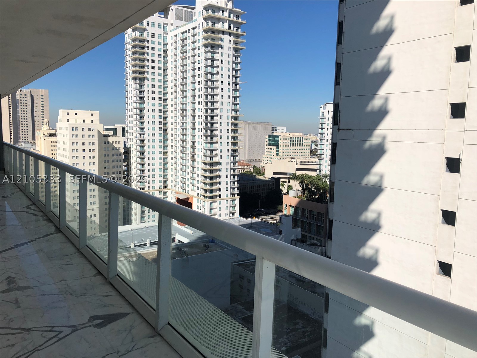 50 Biscayne Blvd #2102, Miami FL 33132