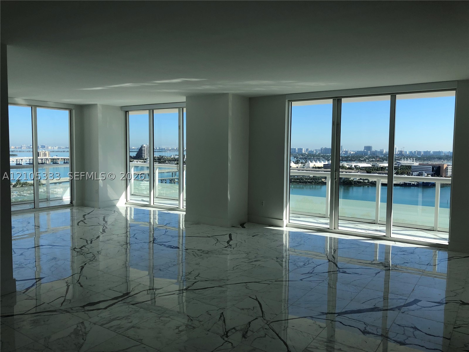 50 Biscayne Blvd #2102, Miami FL 33132