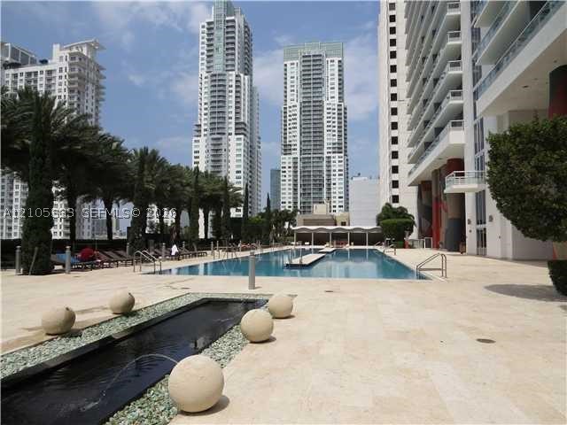 50 Biscayne Blvd #2102, Miami FL 33132