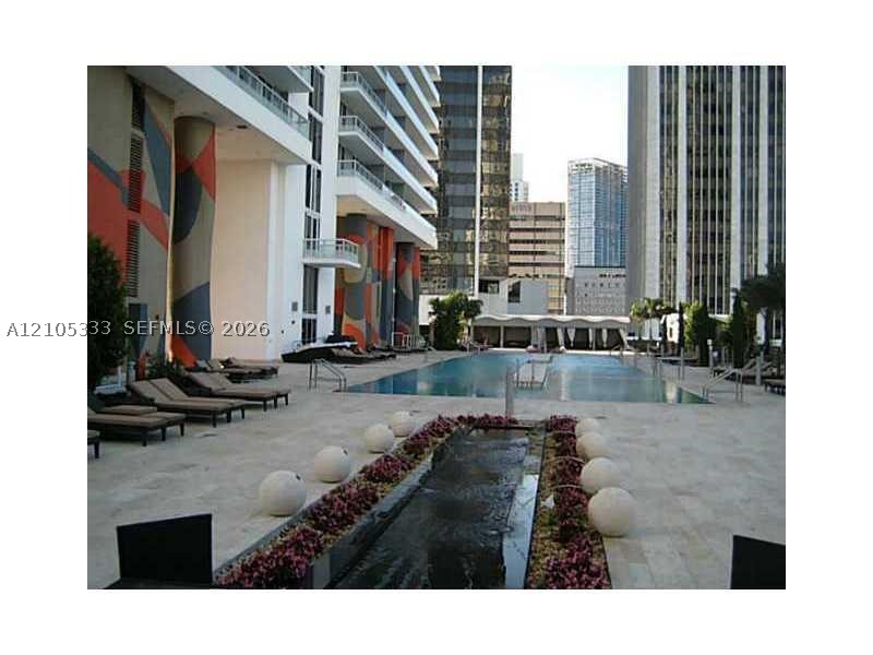 50 Biscayne Blvd #2102, Miami FL 33132