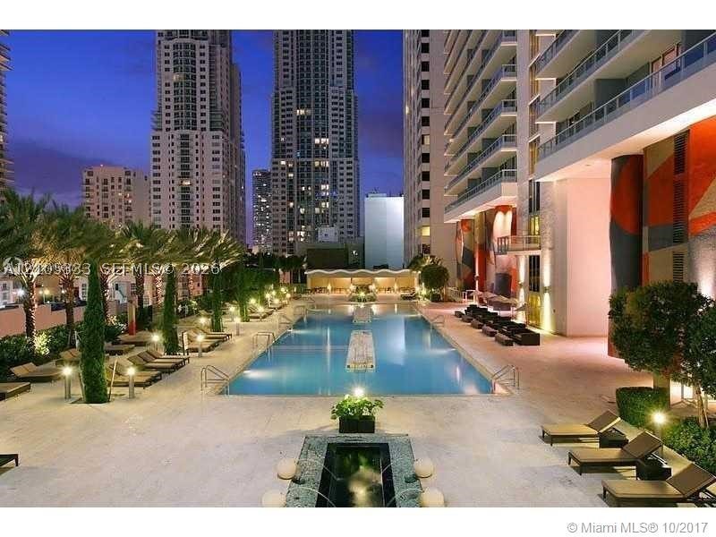 50 Biscayne Blvd #2102, Miami FL 33132