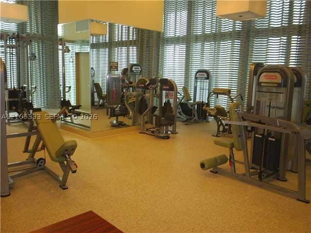 50 Biscayne Blvd #2102, Miami FL 33132