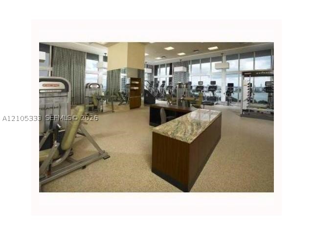 50 Biscayne Blvd #2102, Miami FL 33132