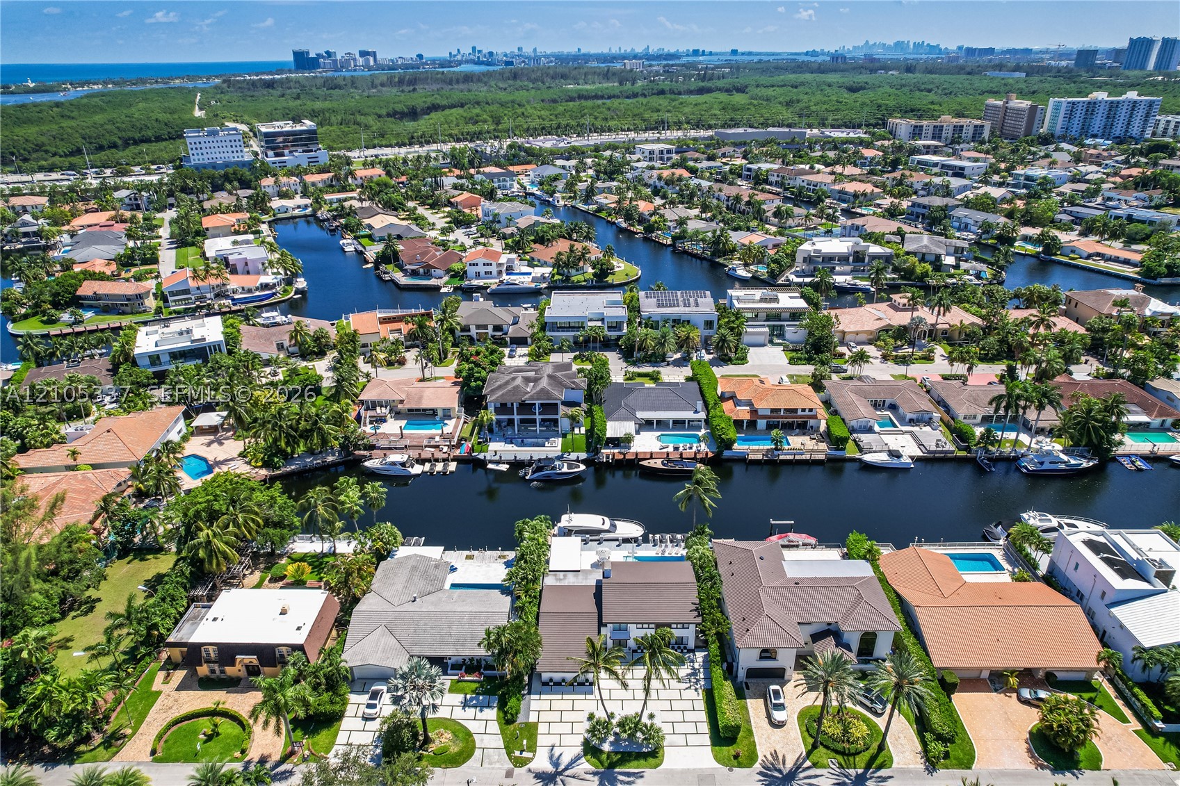 3322 NE 166th St, North Miami Beach FL 33160