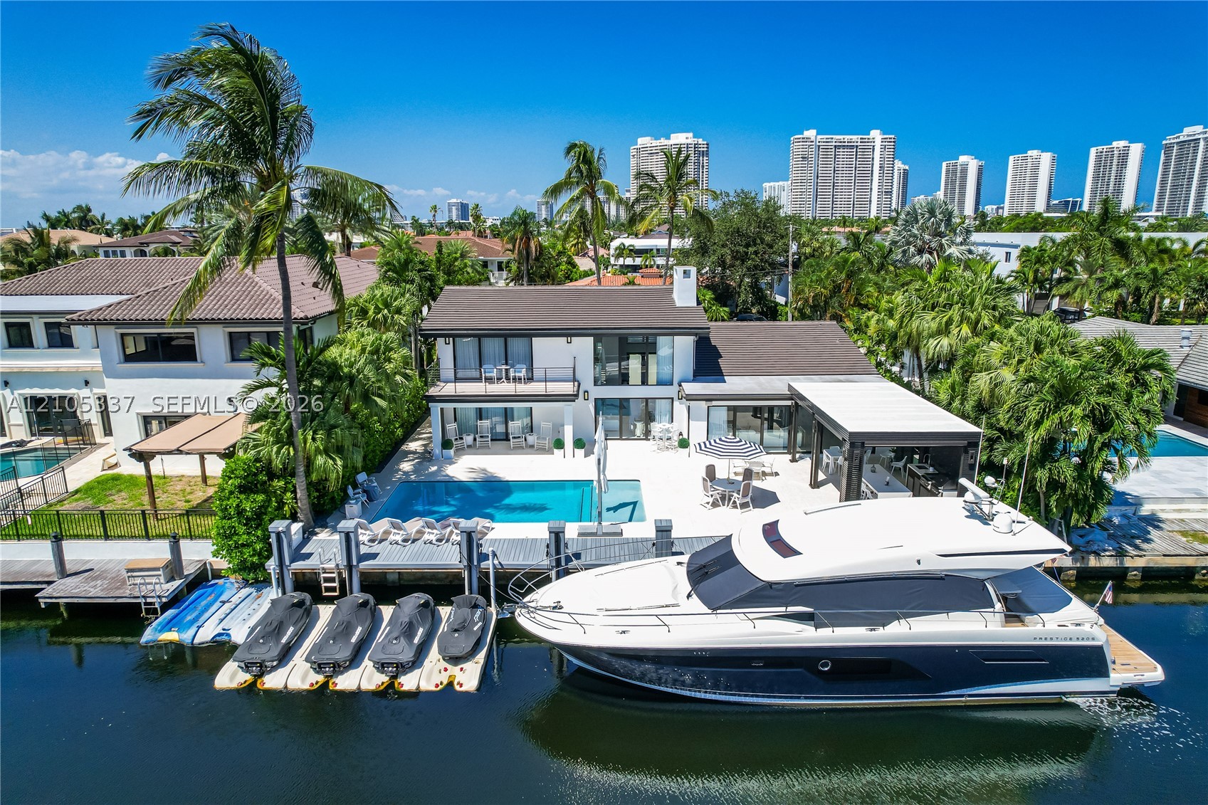 3322 NE 166th St, North Miami Beach FL 33160