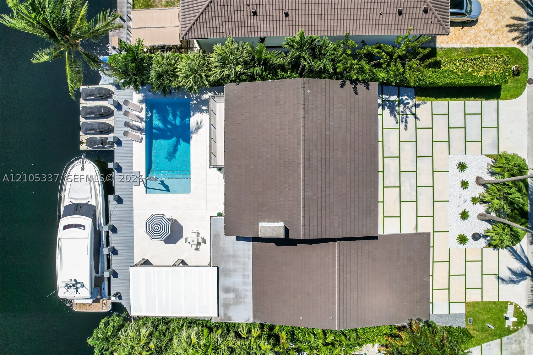 3322 NE 166th St, North Miami Beach FL 33160