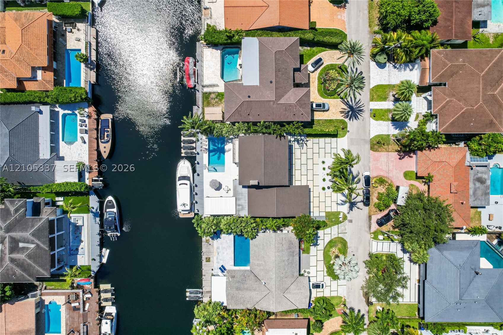 3322 NE 166th St, North Miami Beach FL 33160