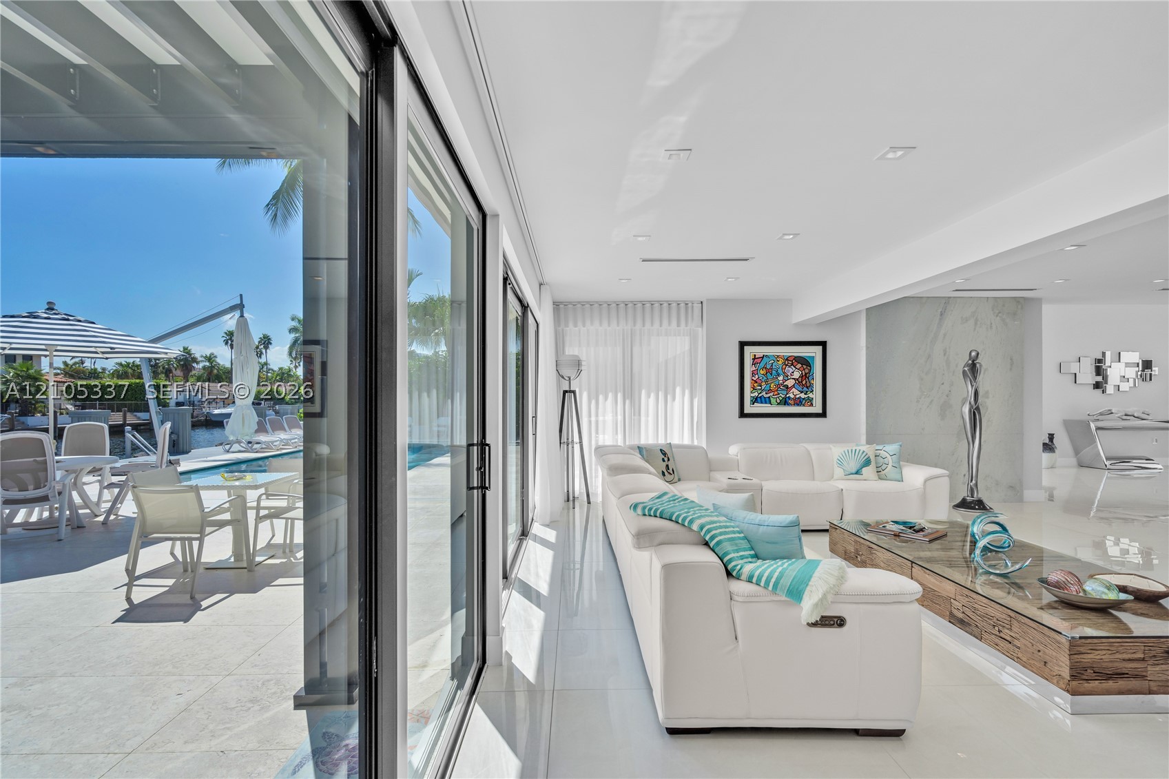 3322 NE 166th St, North Miami Beach FL 33160