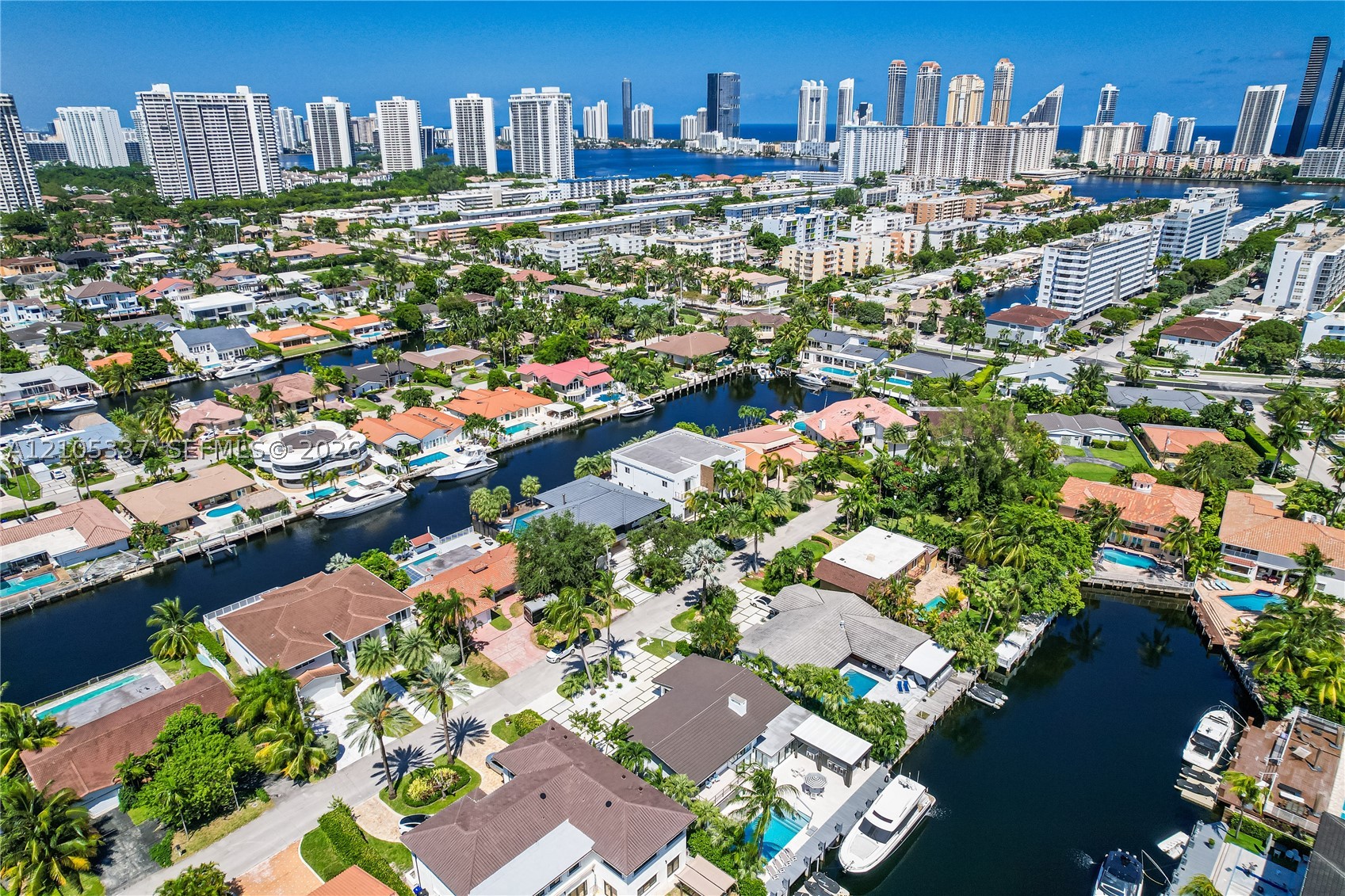 3322 NE 166th St, North Miami Beach FL 33160