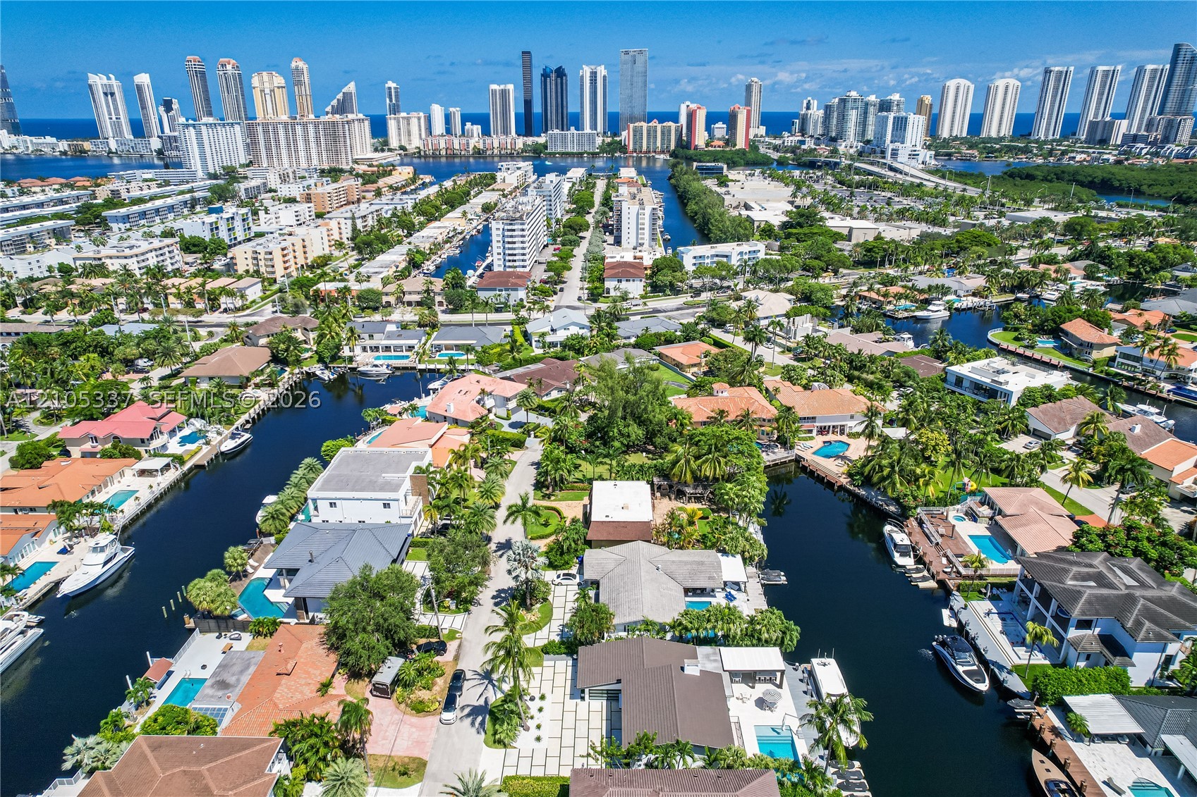 3322 NE 166th St, North Miami Beach FL 33160