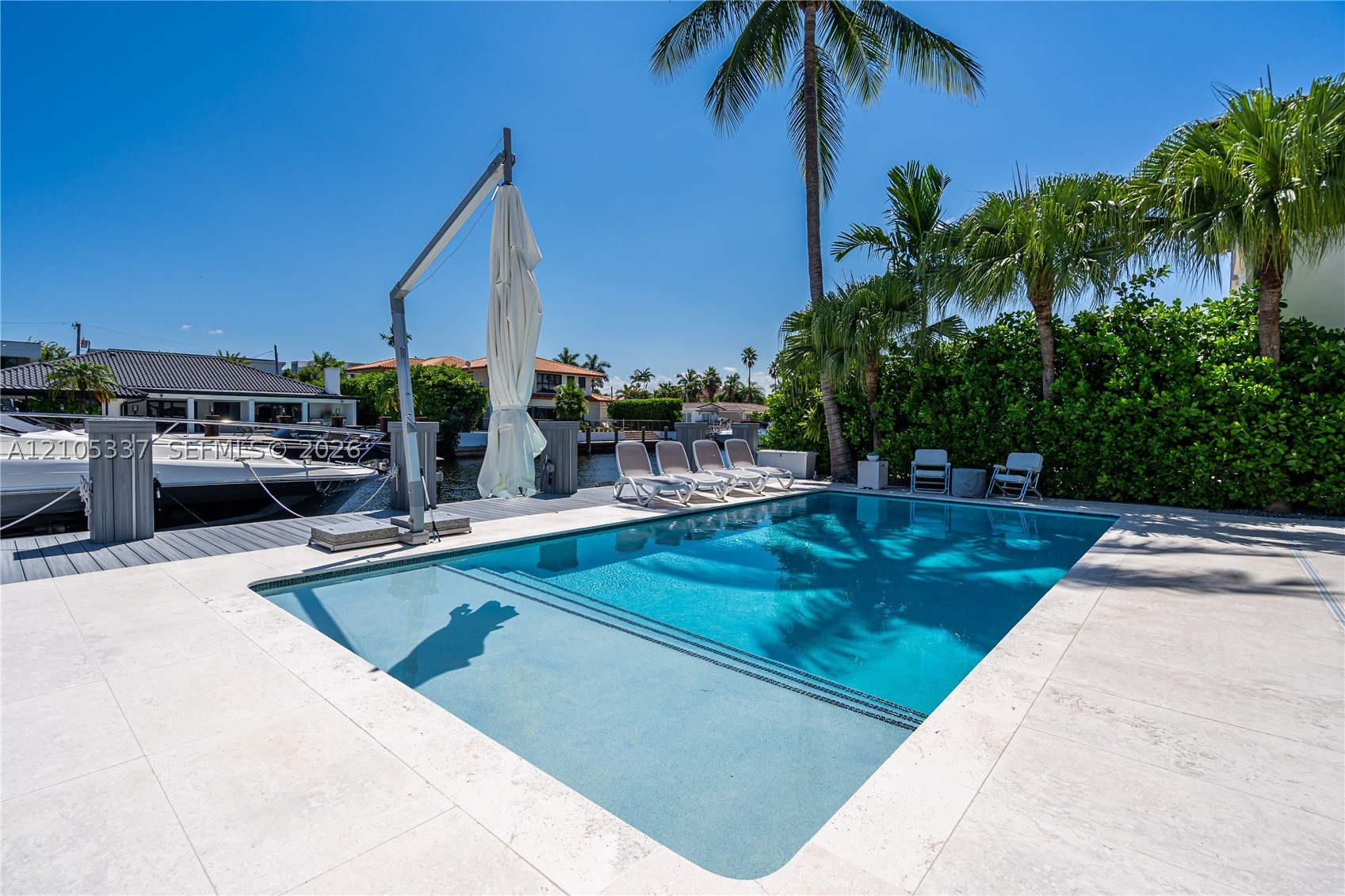 3322 NE 166th St, North Miami Beach FL 33160