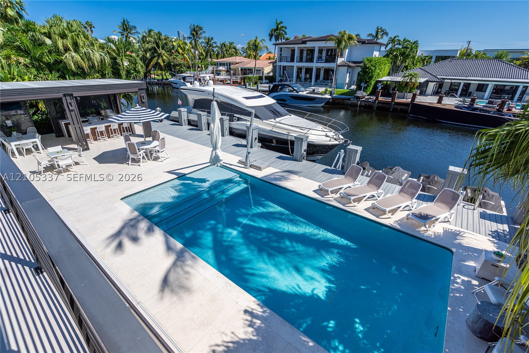3322 NE 166th St, North Miami Beach FL 33160