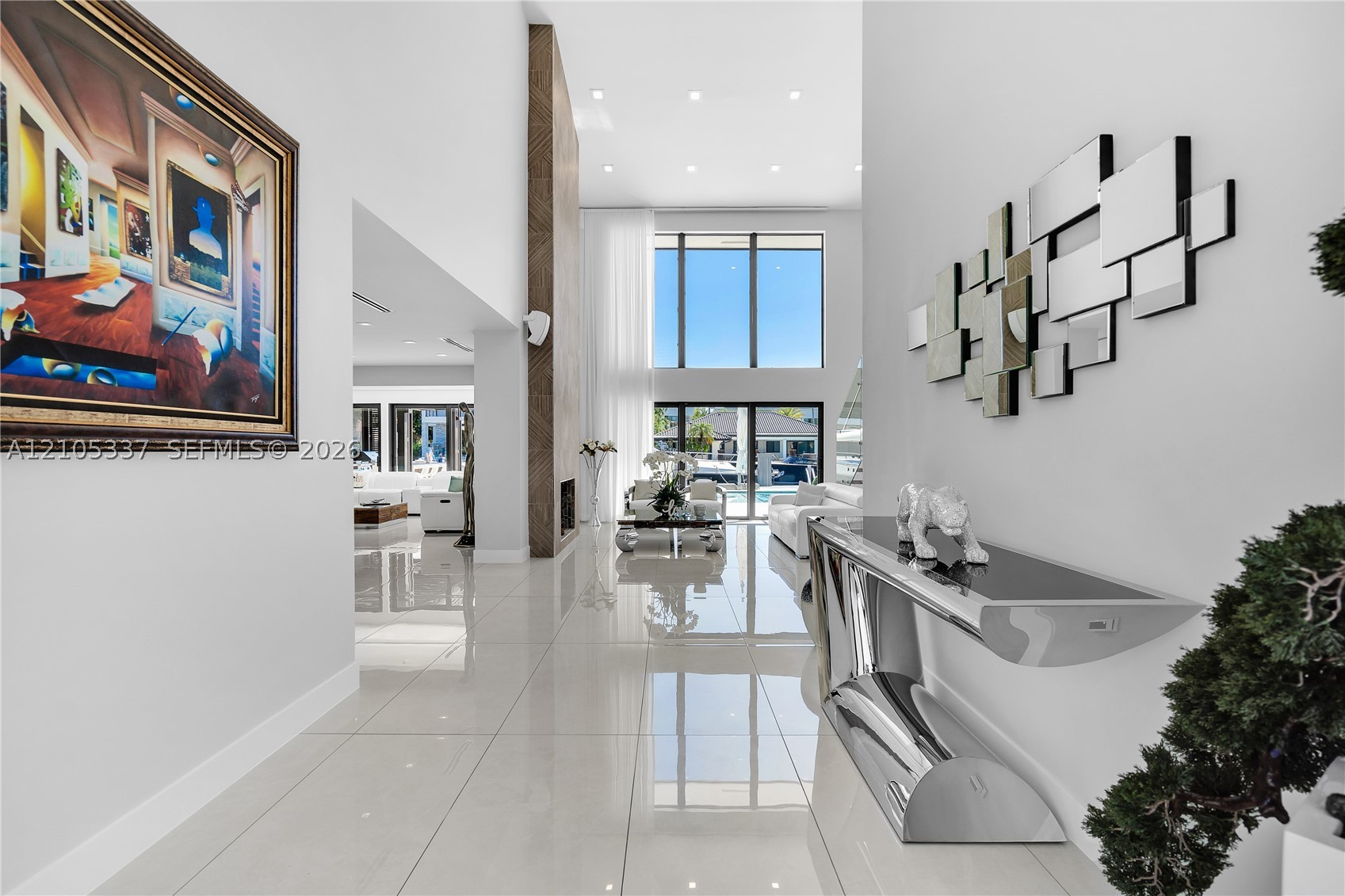 3322 NE 166th St, North Miami Beach FL 33160