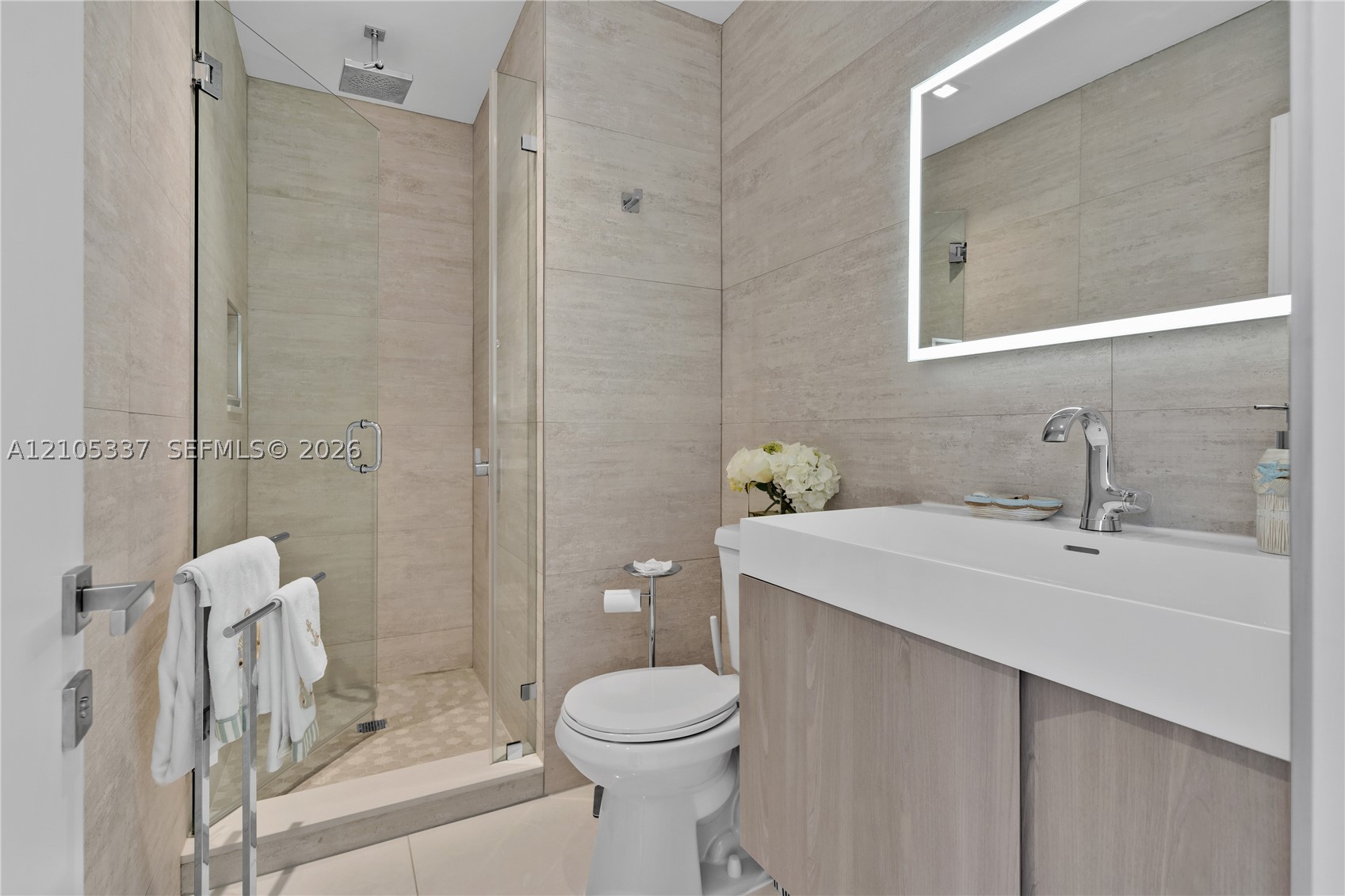 3322 NE 166th St, North Miami Beach FL 33160