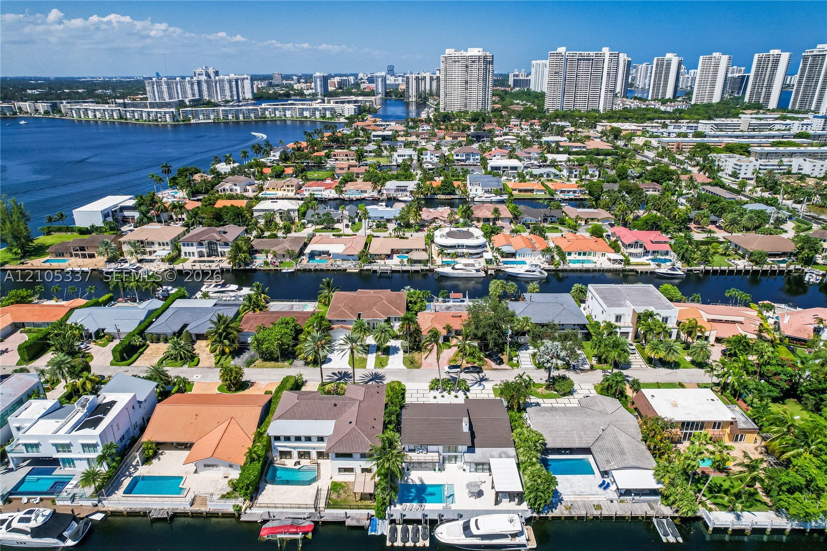 3322 NE 166th St, North Miami Beach FL 33160
