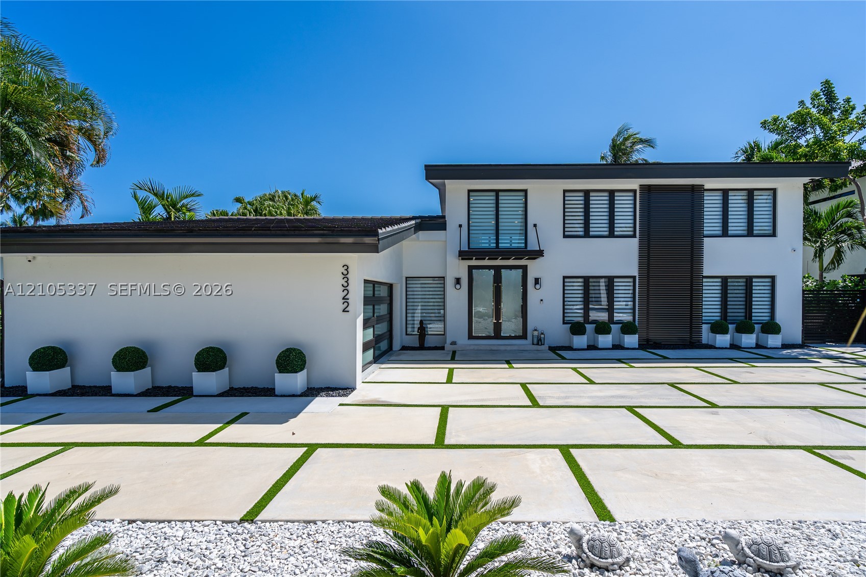 3322 NE 166th St, North Miami Beach FL 33160