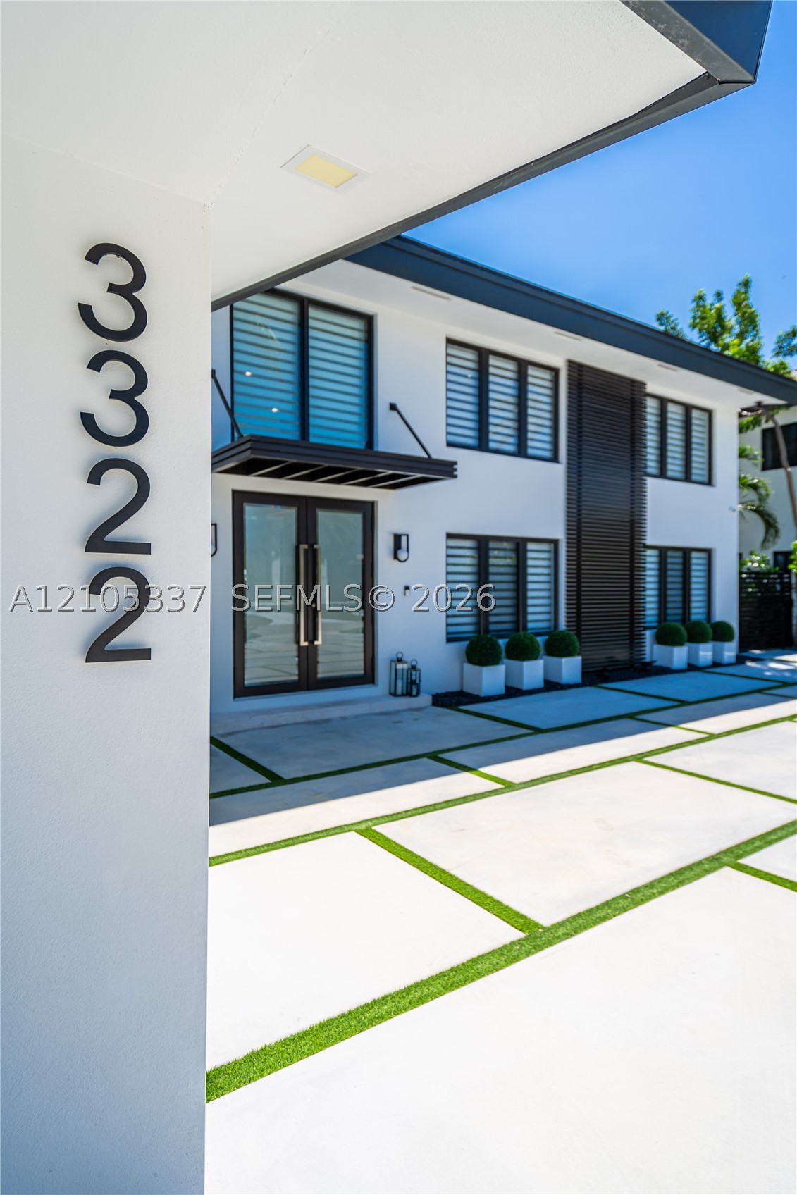 3322 NE 166th St, North Miami Beach FL 33160
