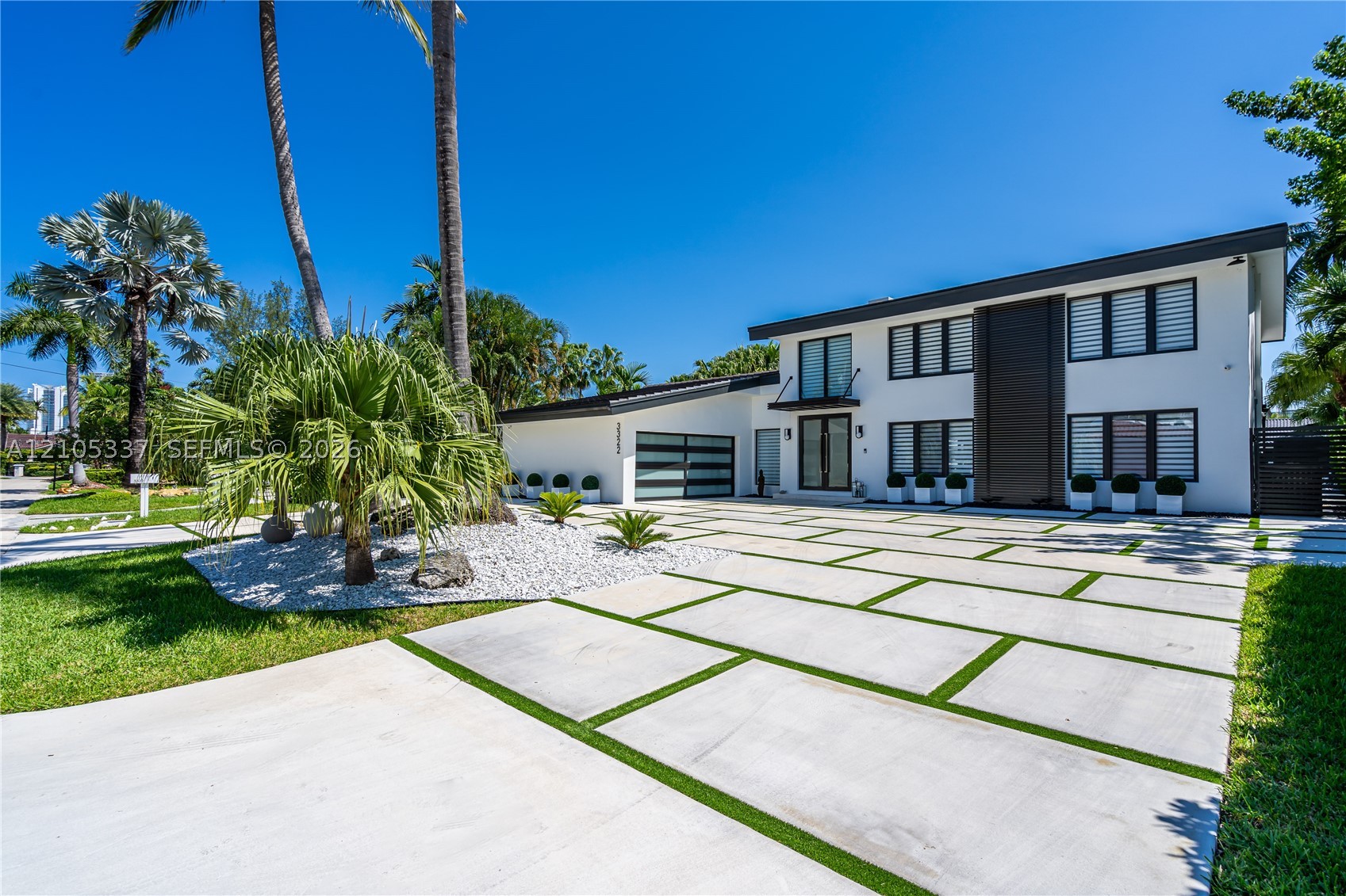 3322 NE 166th St, North Miami Beach FL 33160