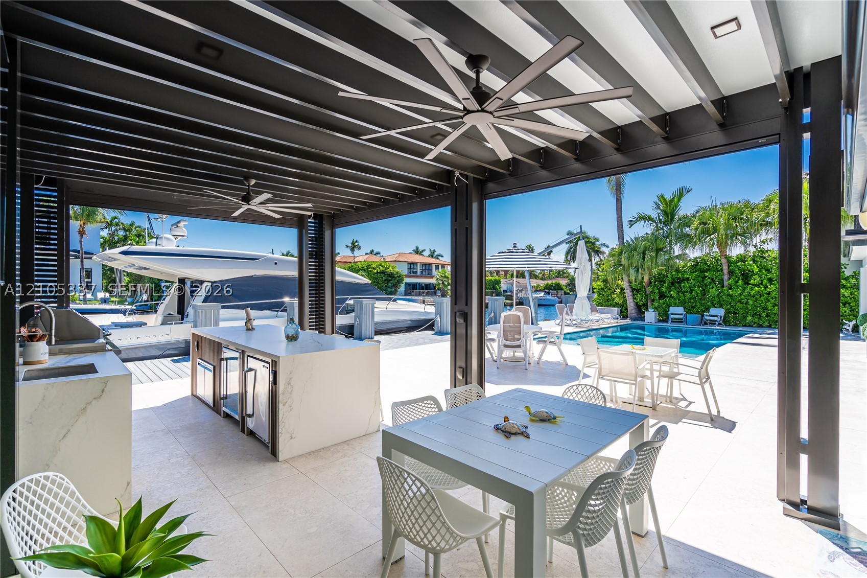 3322 NE 166th St, North Miami Beach FL 33160