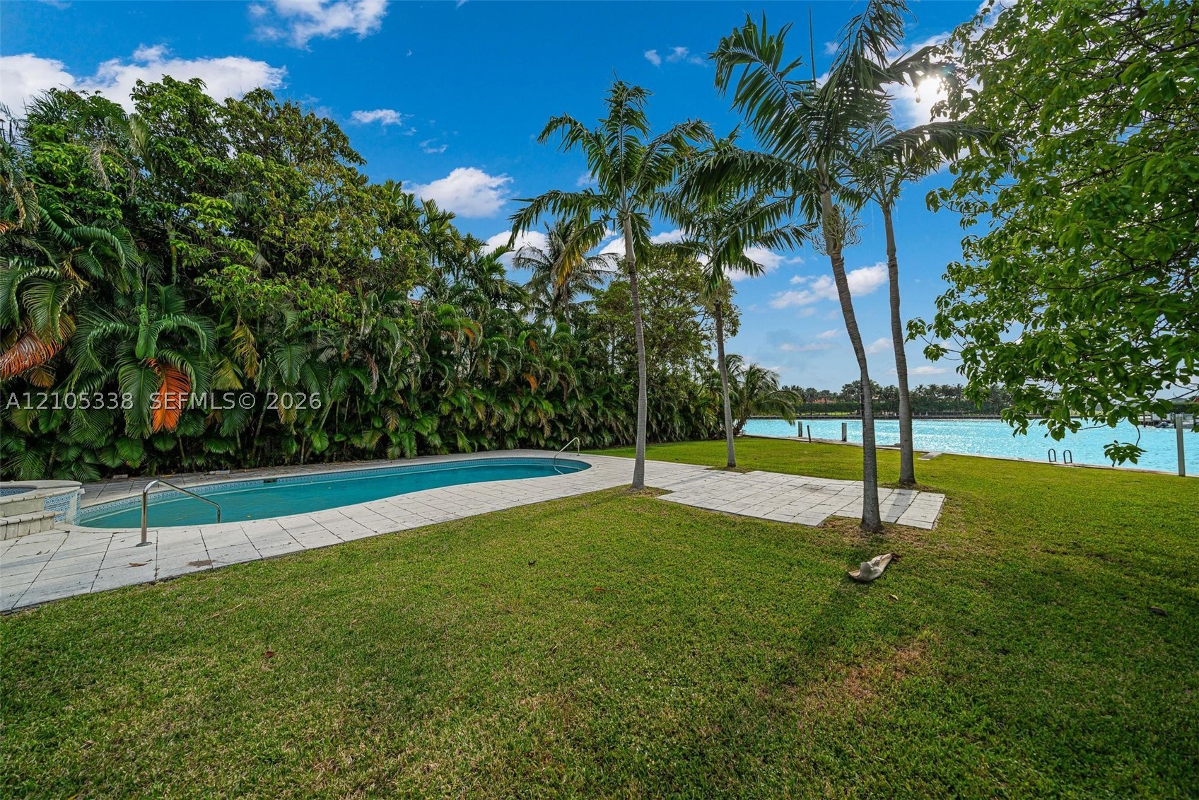 9250 Bay Dr, Surfside FL 33154