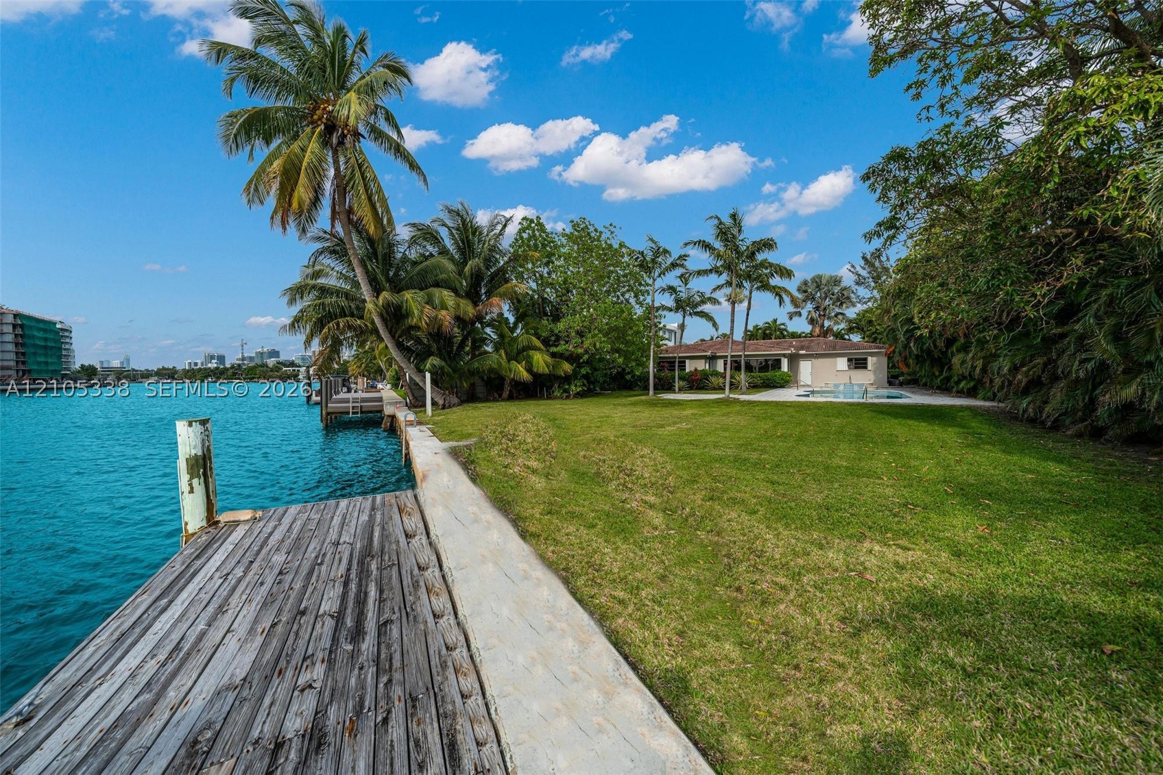 9250 Bay Dr, Surfside FL 33154