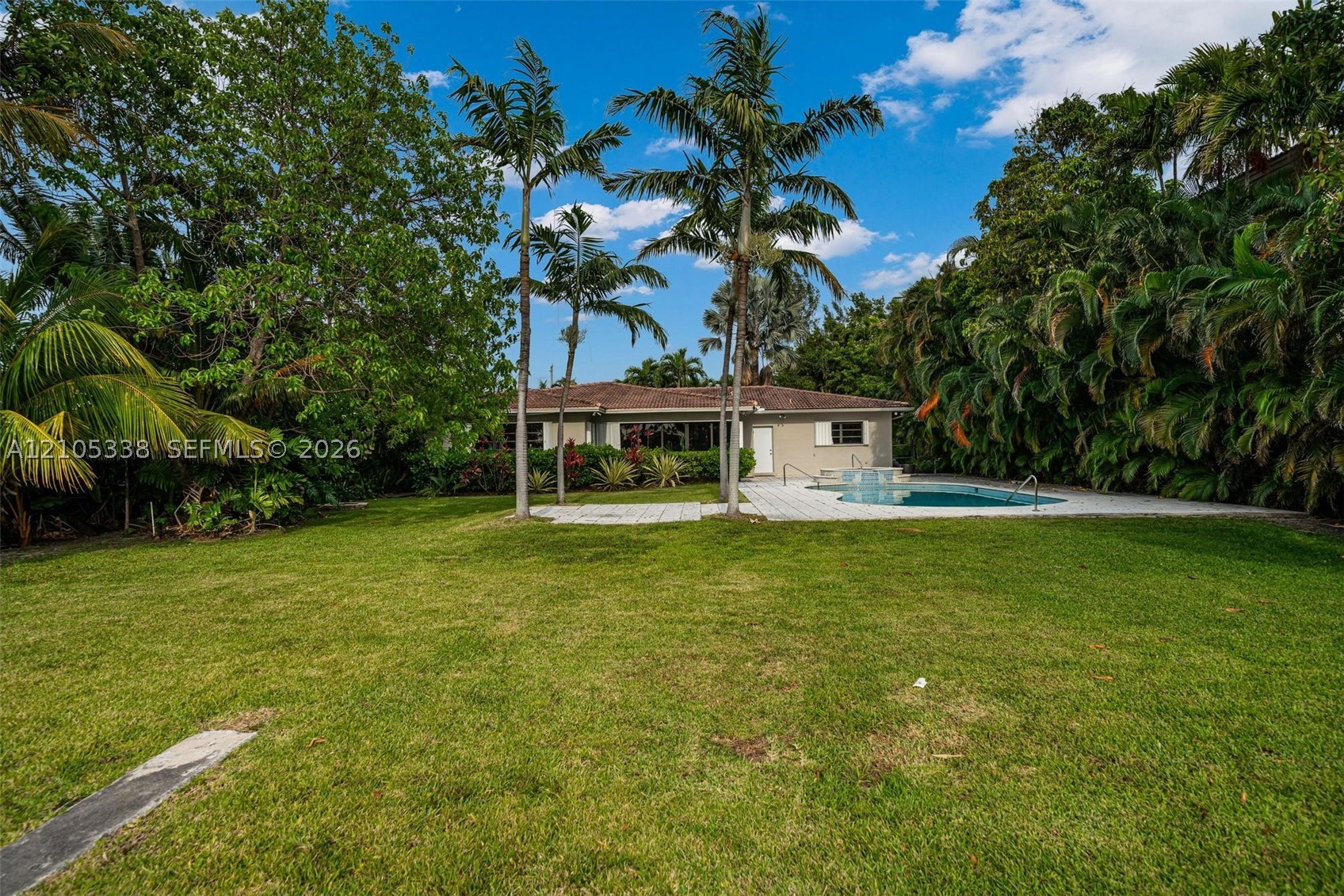 9250 Bay Dr, Surfside FL 33154