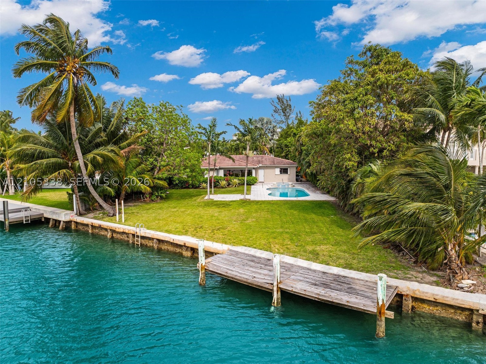 9250 Bay Dr, Surfside FL 33154