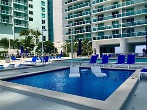 1800 N Bayshore Dr #2704, Miami FL 33132
