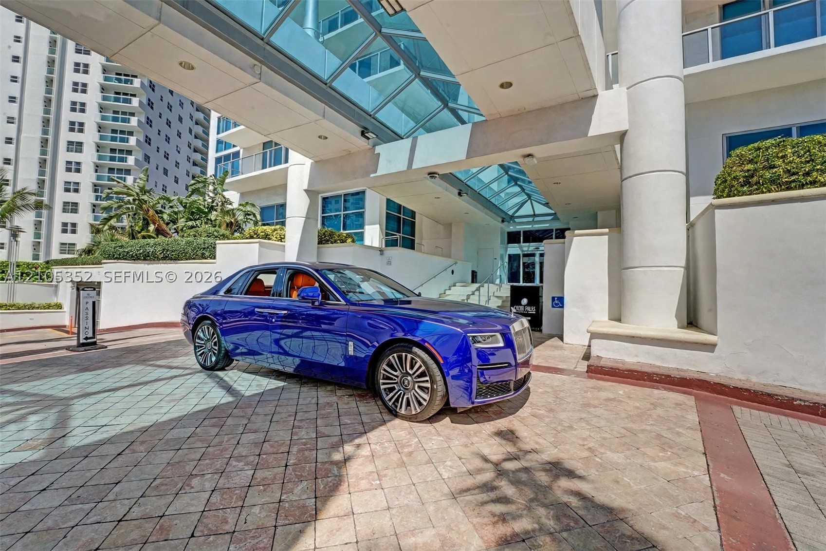 3101 S Ocean Dr #PH8, Hollywood FL 33019