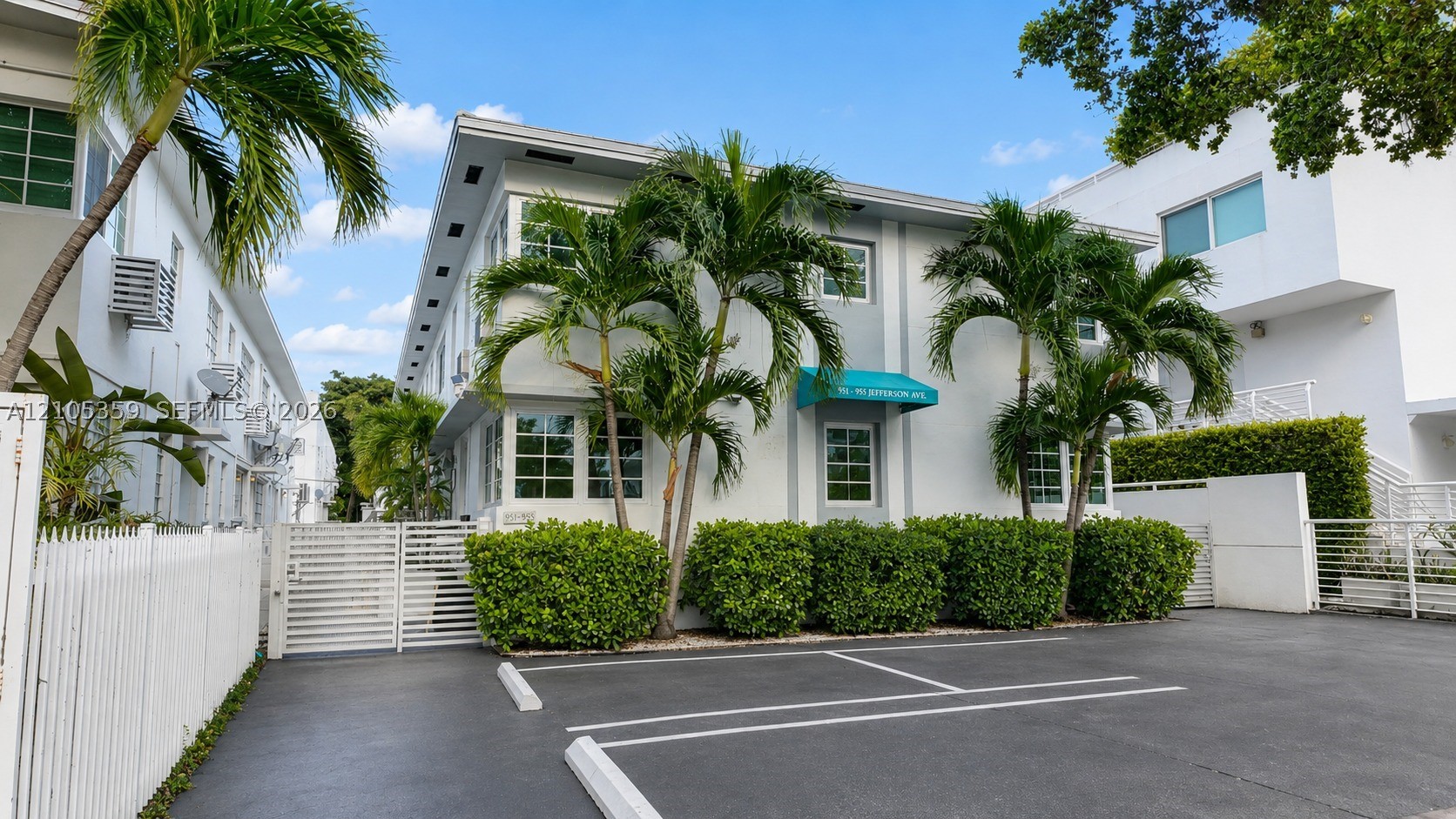 951 Jefferson Ave #3, Miami Beach FL 33139