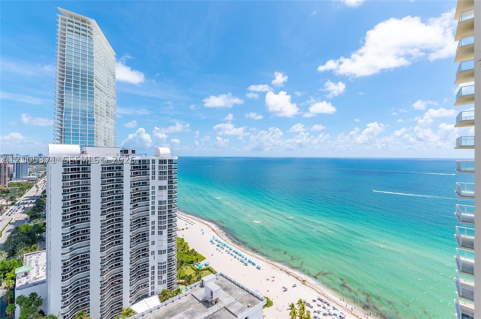 16699 Collins Ave #1104, Sunny Isles Beach FL 33160