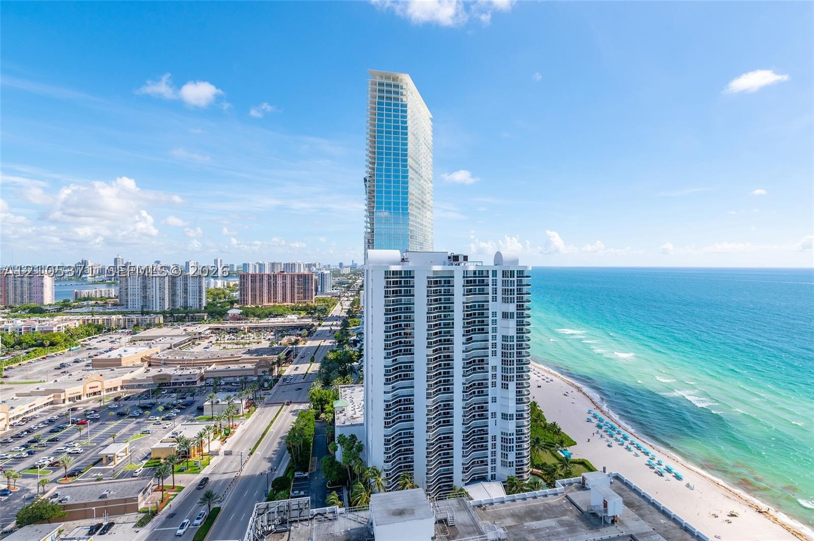 16699 Collins Ave #1104, Sunny Isles Beach FL 33160