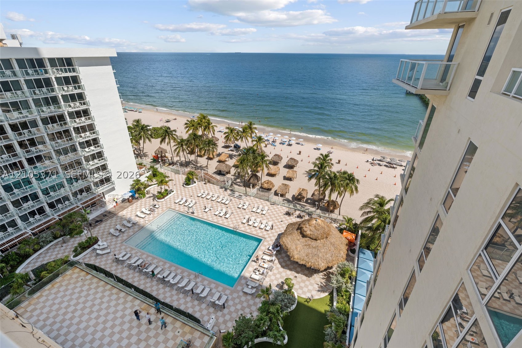 16699 Collins Ave #1104, Sunny Isles Beach FL 33160