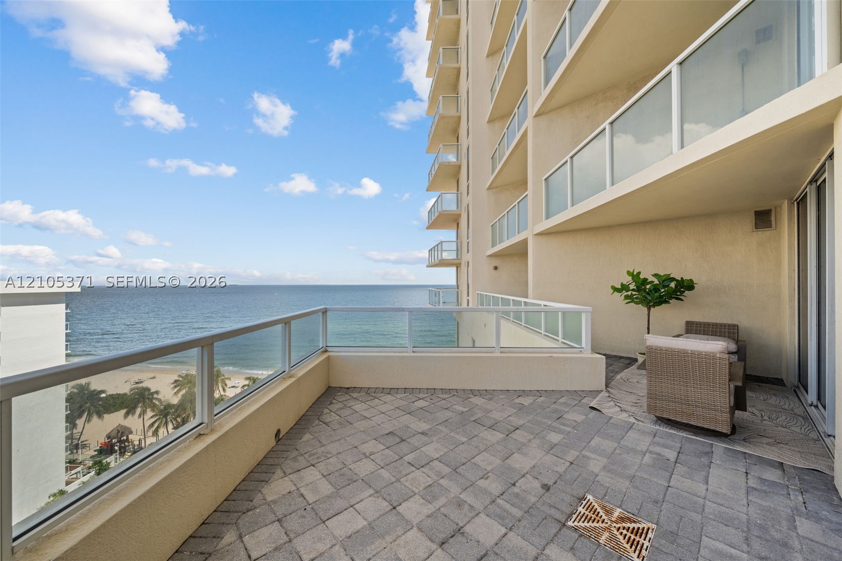 16699 Collins Ave #1104, Sunny Isles Beach FL 33160
