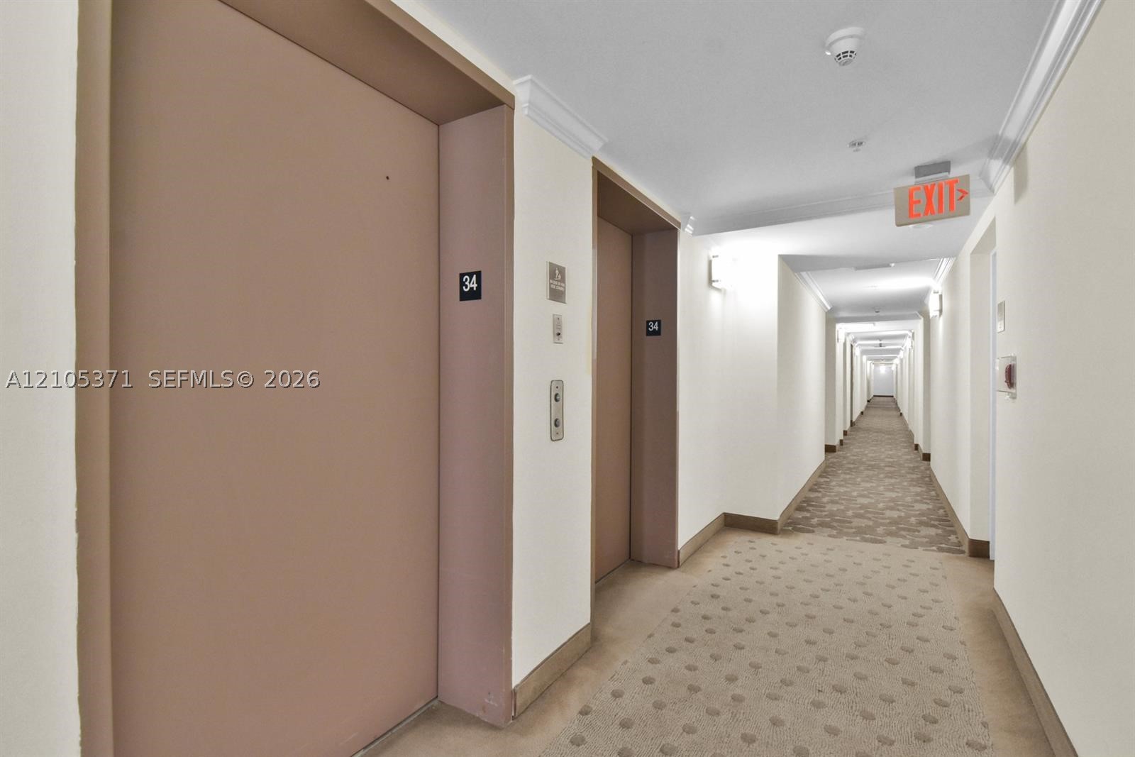 16699 Collins Ave #1104, Sunny Isles Beach FL 33160