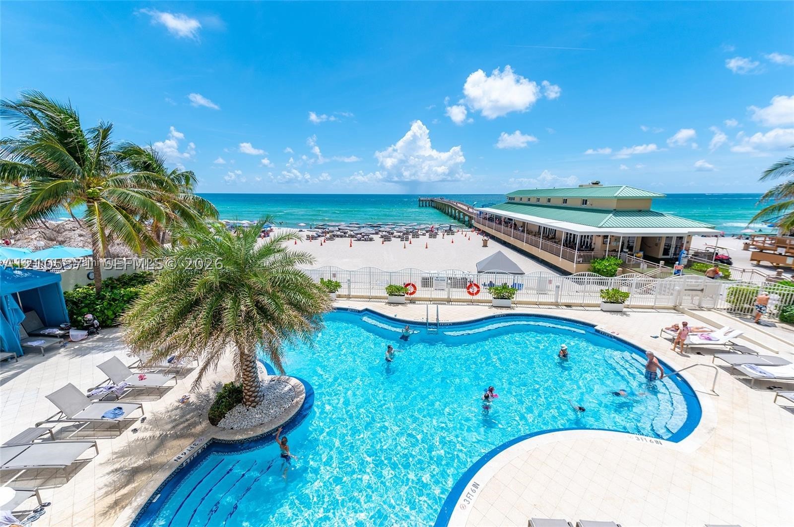 16699 Collins Ave #1104, Sunny Isles Beach FL 33160