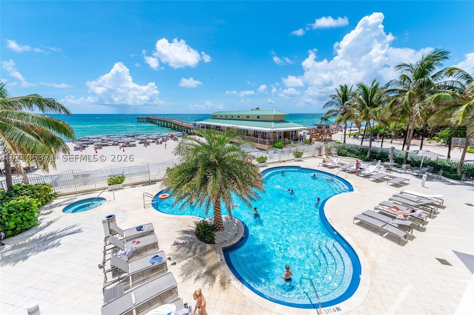 16699 Collins Ave #1104, Sunny Isles Beach FL 33160