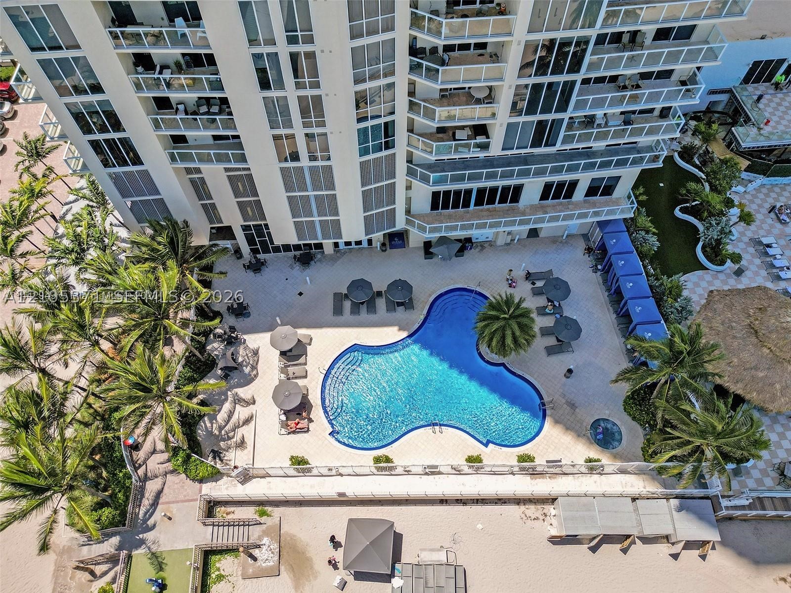 16699 Collins Ave #1104, Sunny Isles Beach FL 33160