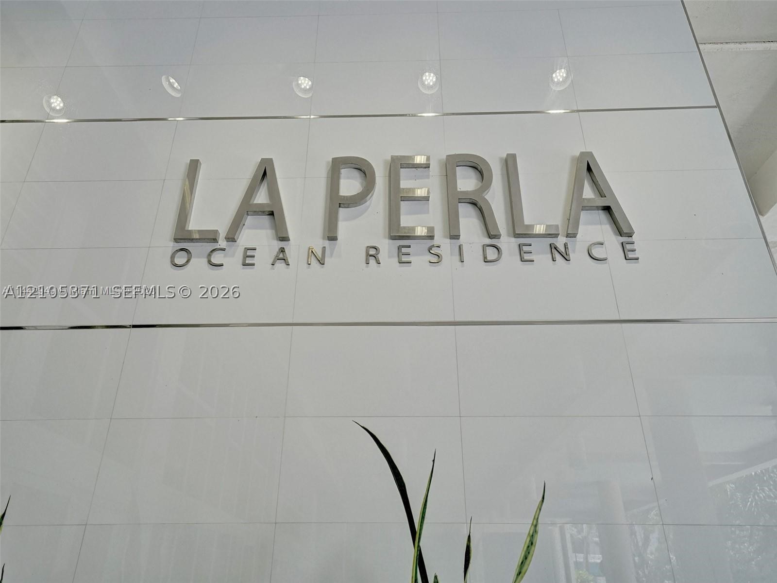 16699 Collins Ave #1104, Sunny Isles Beach FL 33160