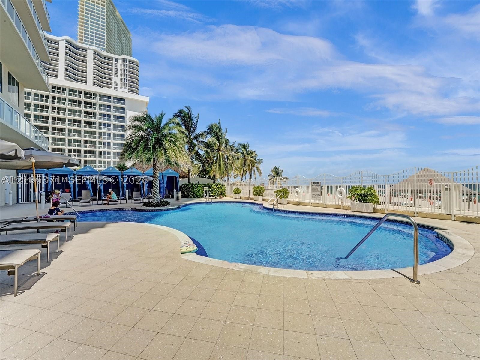 16699 Collins Ave #1104, Sunny Isles Beach FL 33160