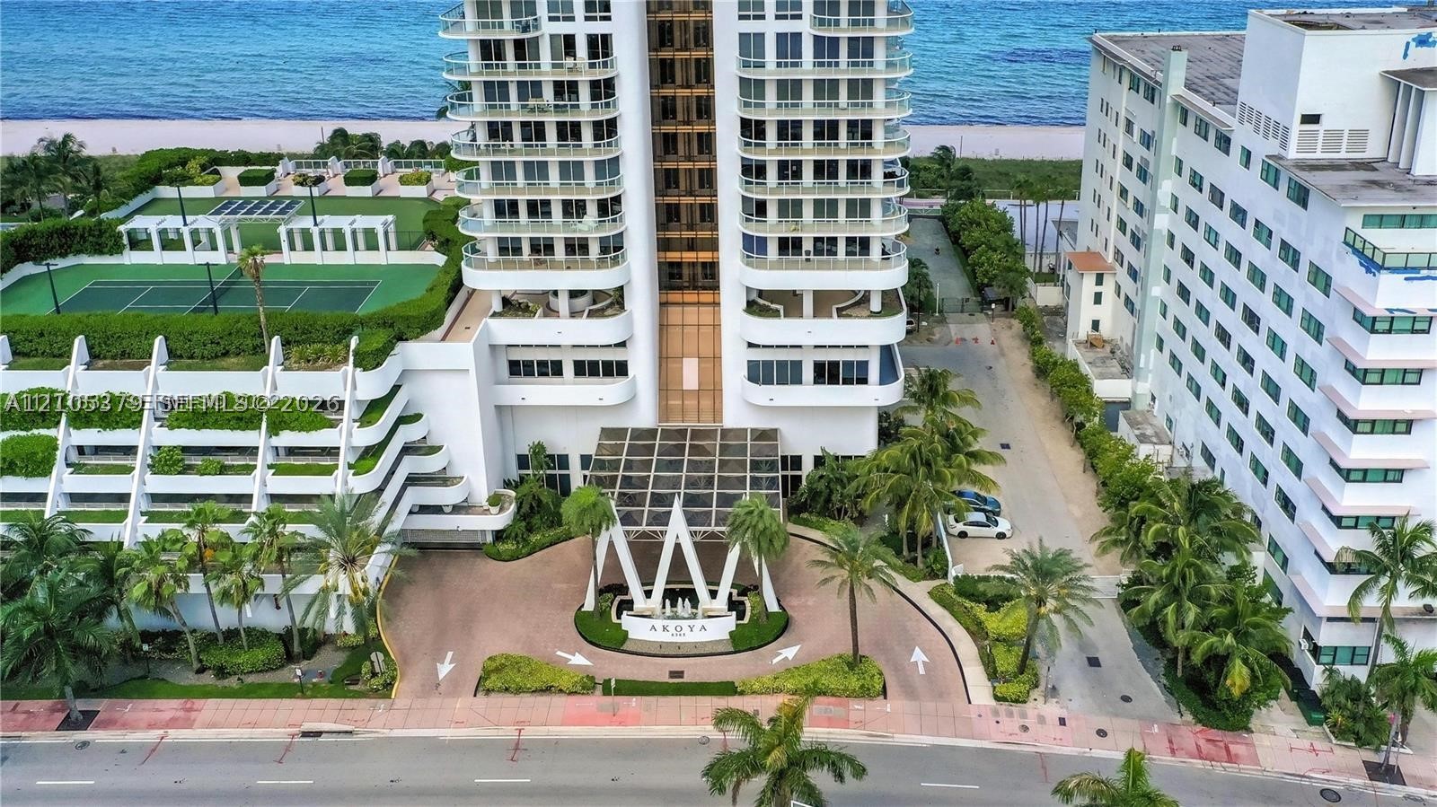 6365 Collins Ave #3802, Miami Beach FL 33141