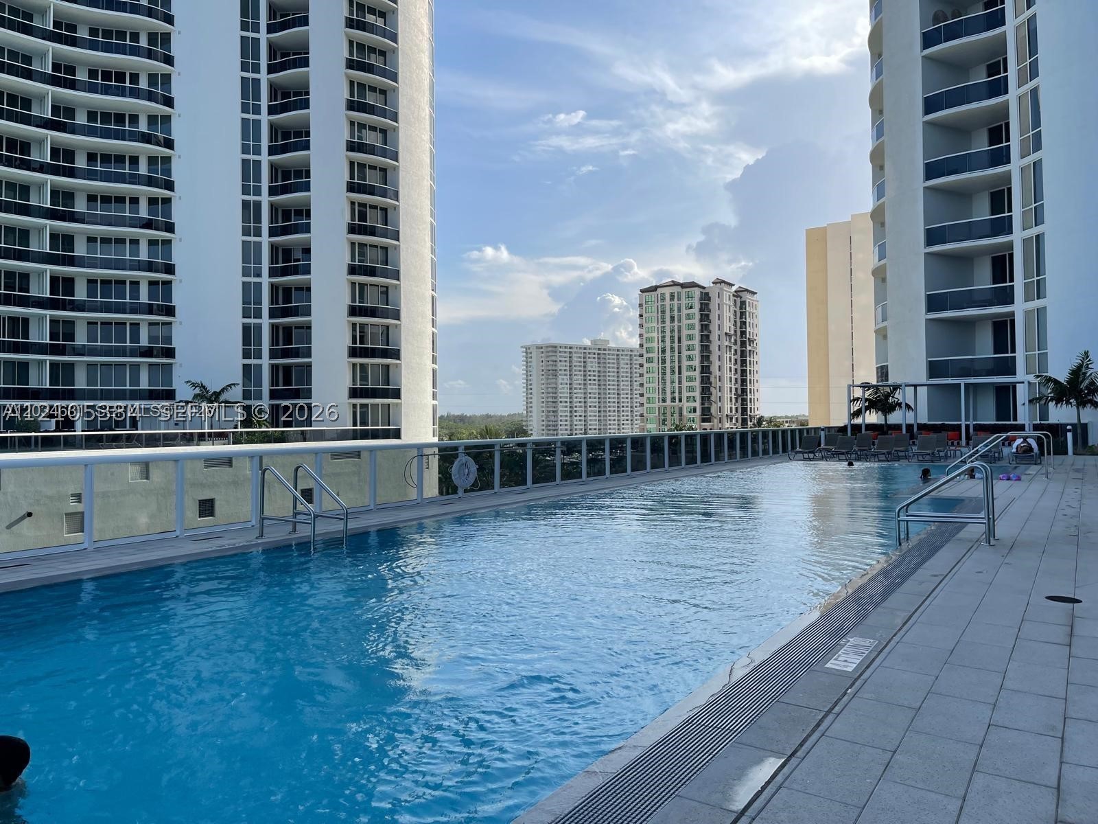 16001 Collins Ave #2803, Sunny Isles Beach FL 33160