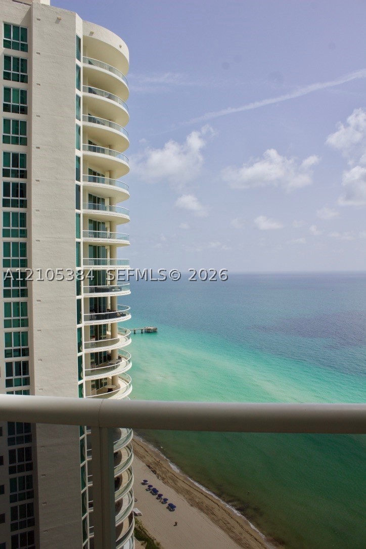 16001 Collins Ave #2803, Sunny Isles Beach FL 33160