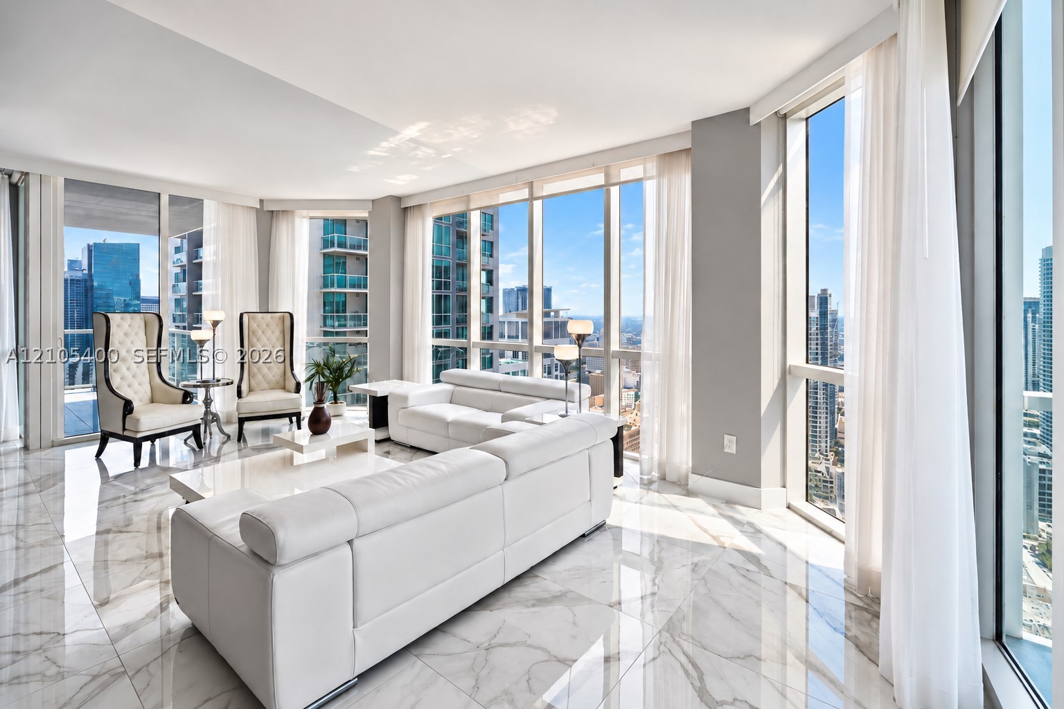 244 Biscayne Blvd #4308, Miami FL 33132