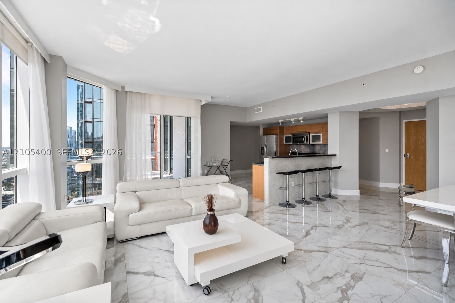244 Biscayne Blvd #4308, Miami FL 33132