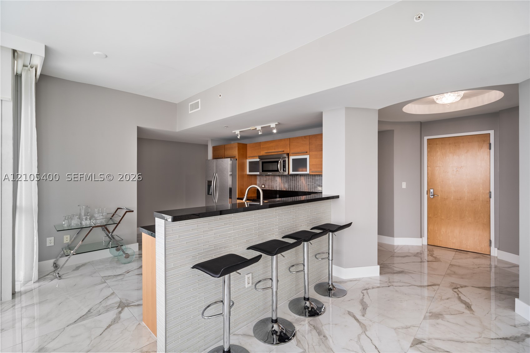 244 Biscayne Blvd #4308, Miami FL 33132